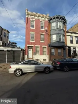 Triplex Residential Income Property