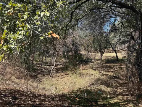 Horseshoe Bay Land Opportunity