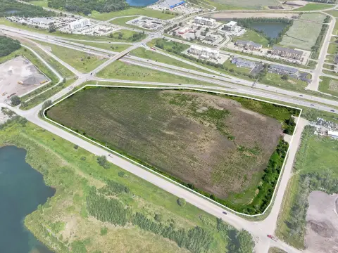 Highway-Oriented Commercial Land
