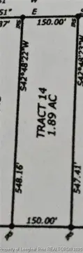 Red Springs Land Opportunity