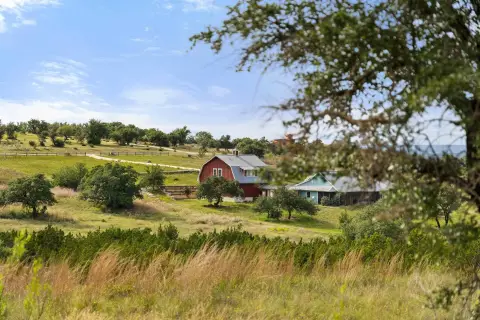 Elevated Homesite in Gated Community