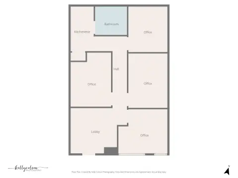 Georgetown Commercial Office For Sale