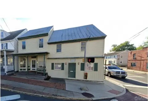 Mixed-Use Investment Opportunity, Pemberton