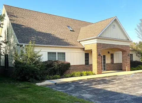 Two-Story Office Condo