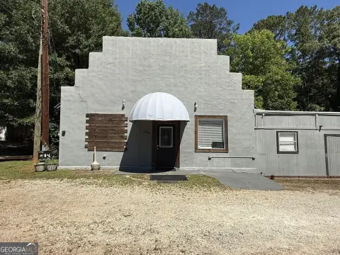Spa & Wellness Property