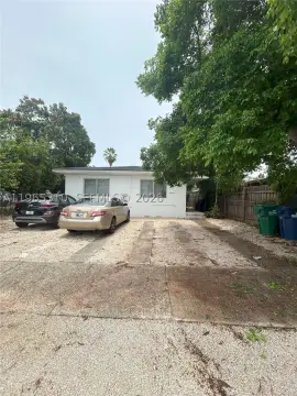Legal Three-Unit Triplex