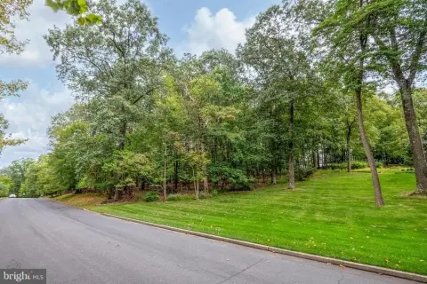 Weyhill Woods Land Opportunity