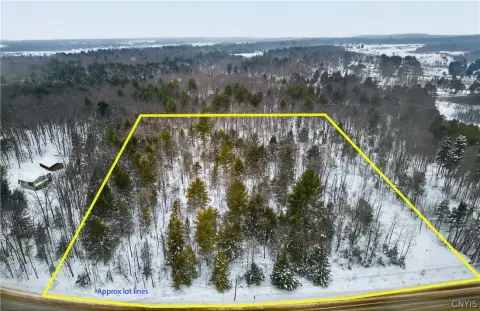 West Monroe Residential Land Parcel