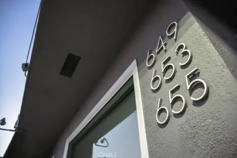 Fullerton Commercial Property For Sale