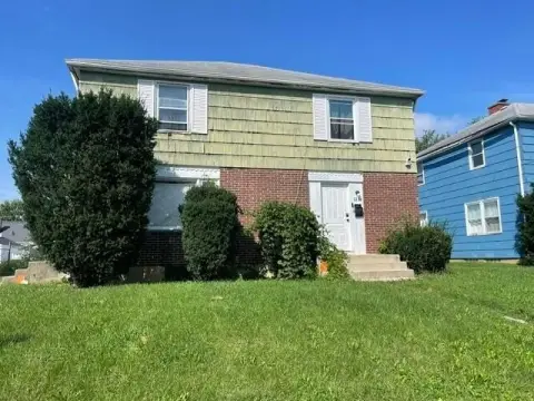 Two-Unit Duplex
