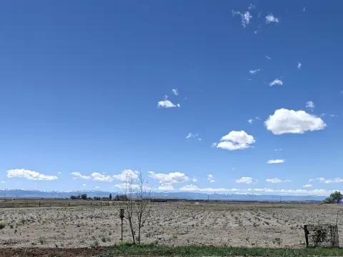 Irrigated Farmland with Build Pad