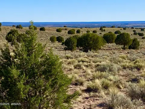 Rural Recreational Land Parcel