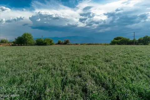 Build-Ready Irrigated Acreage