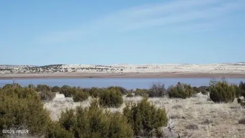 Recreational Land With Lake Views