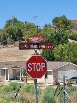 Residential Lot in Menifee, CA