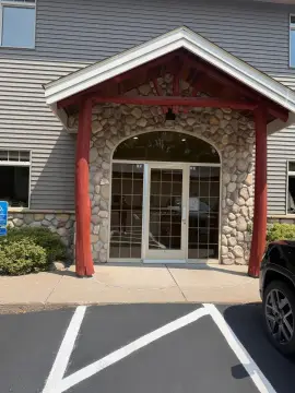 Four-Office Commercial Suite