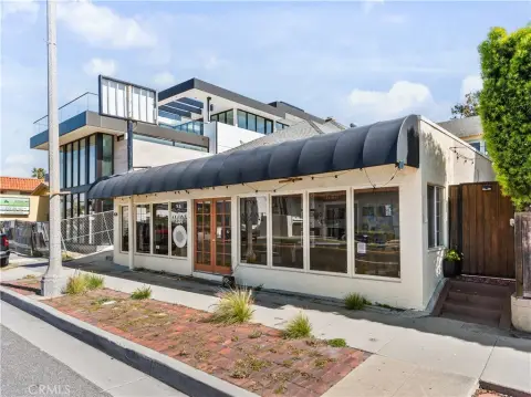 Commercial Specialty Property