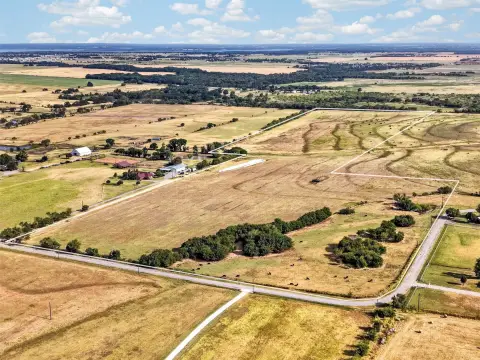 Agricultural Land with Pasture