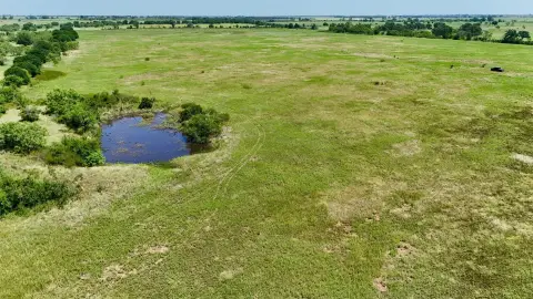 Recreation Land with Pond