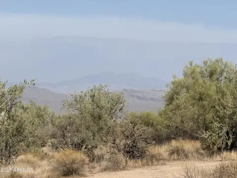 Scottsdale Vacant Lot For Sale