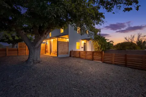Renovated Fourplex with Furnished Units