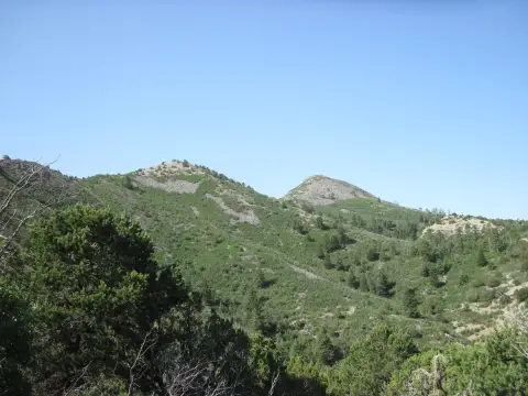 Recreation Land with Cabin