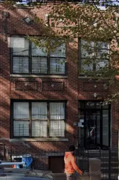 Four-Unit Multifamily Property