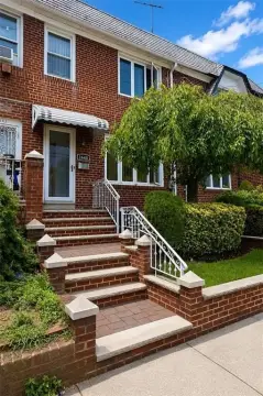Duplex with Private Garage