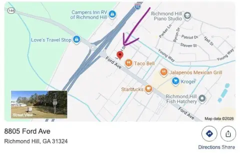 High-Visibility Commercial Site For Lease