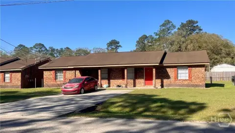 Hinesville Multifamily Investment Opportunity