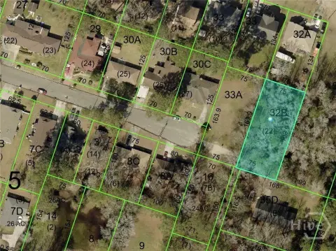 Residential Lot in Liberty City