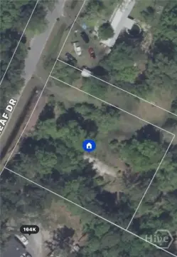 Land Near Baldwin Park