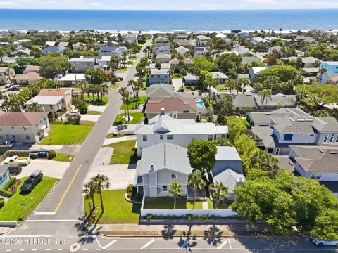 Neptune Beach Multifamily with ADU