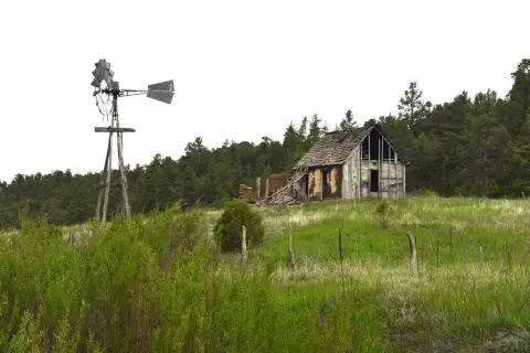 Bon Carbo Land Opportunity