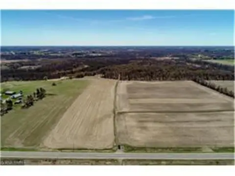 Saint Francis Land Opportunity