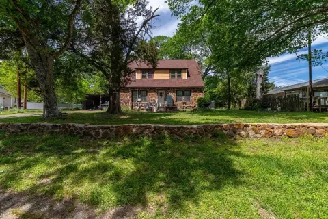 Nacogdoches Multifamily Investment Opportunity