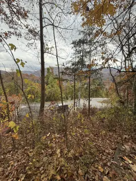 Gatlinburg Land with Mountain Views