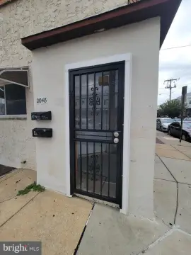 Duplex with Finished Basement