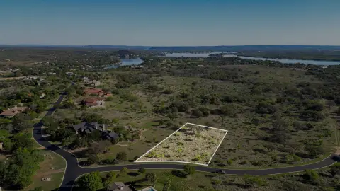 Horseshoe Bay Estate Lot