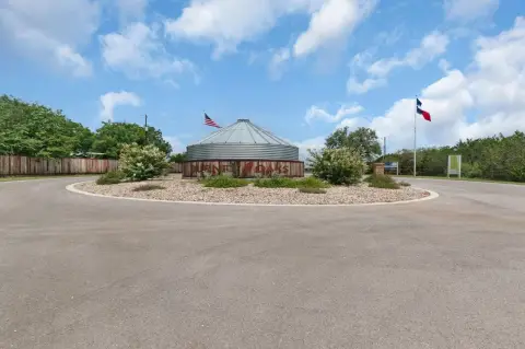 Burnet Oaks Land Opportunity