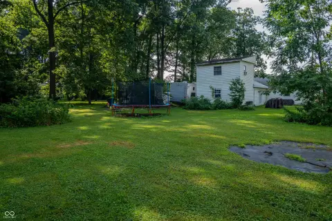 Rezoning-Ready Residential Land Parcel