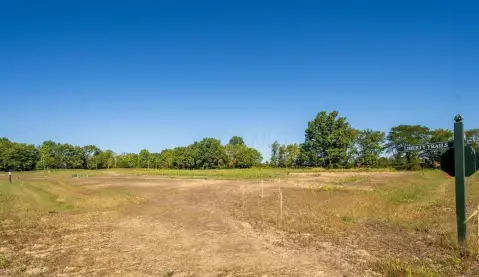 Residential Land in Olentangy Schools