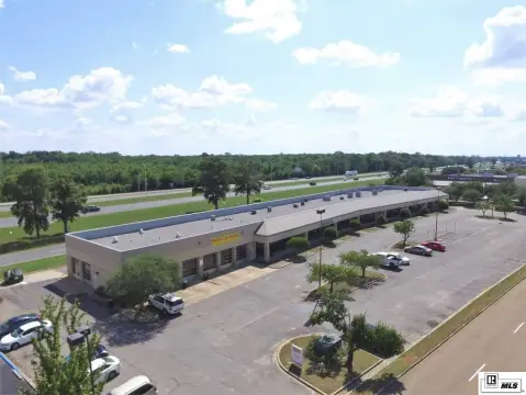 Retail Space Near I-20