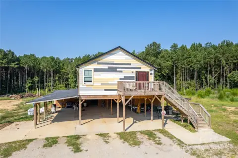 Waxhaw Land with Barn