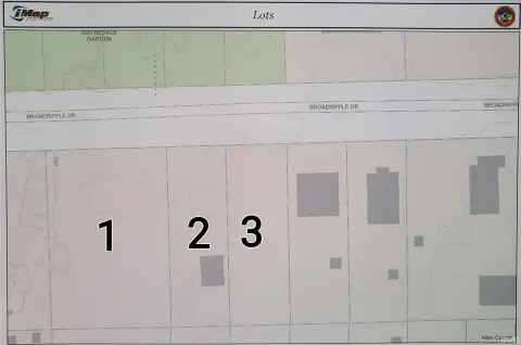 Residential Land in Fort Wayne