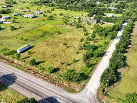 2.08 Acre Tract in Waco