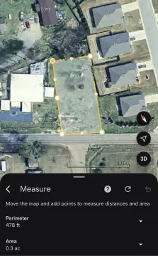 Commercial Land