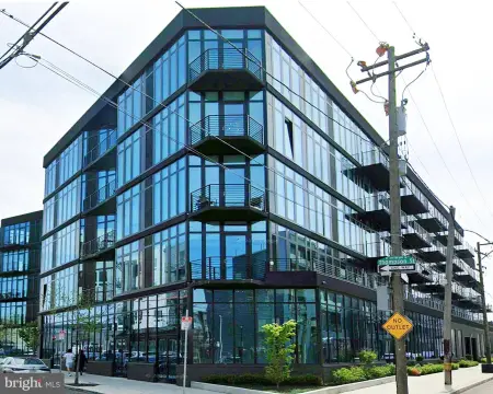 New Construction Retail Space Available