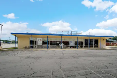 Retail Storefront Property with Commercial Zoning
