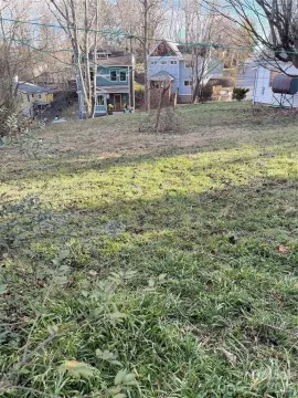 Asheville Land Development Opportunity